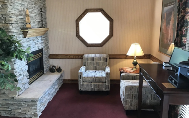 Quality Inn