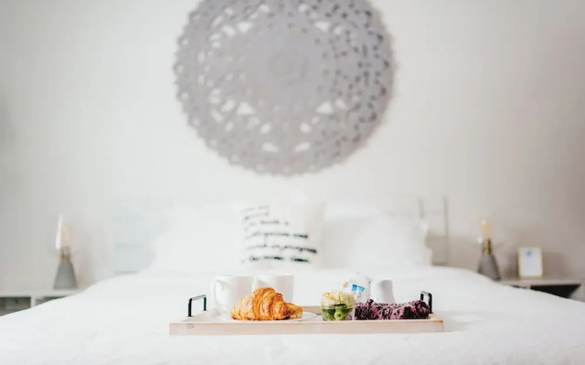Dream Estate Inn