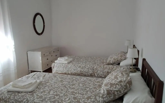 Apartamento Cervantes