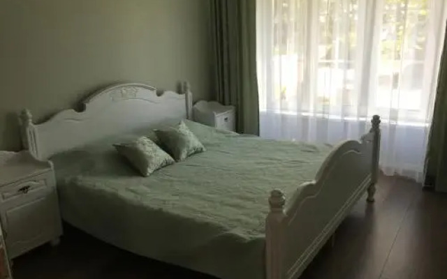 Gintaro Ilankos Apartamentai Nr. 5