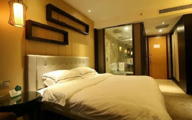 Kenli Hotel
