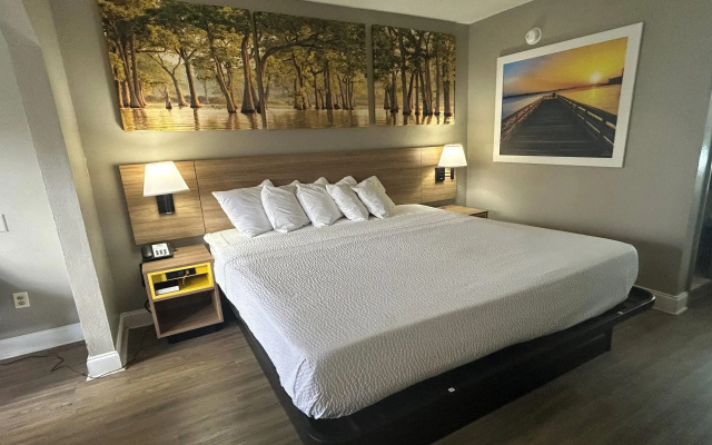 Days Inn by Wyndham Dublin GA