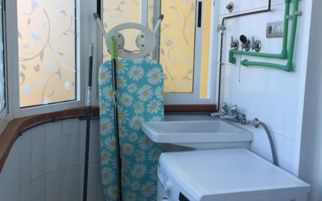 Apartamento de lujo en puerto santiago 2