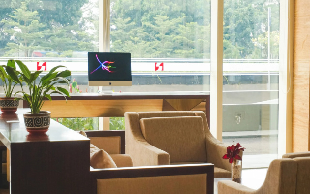 Swiss-Belhotel Serpong