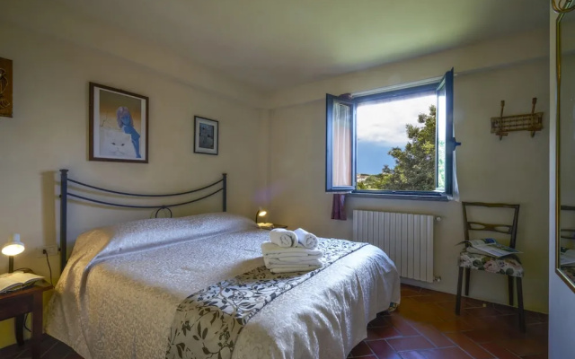 Casa Vacanze Villa il Borraccio