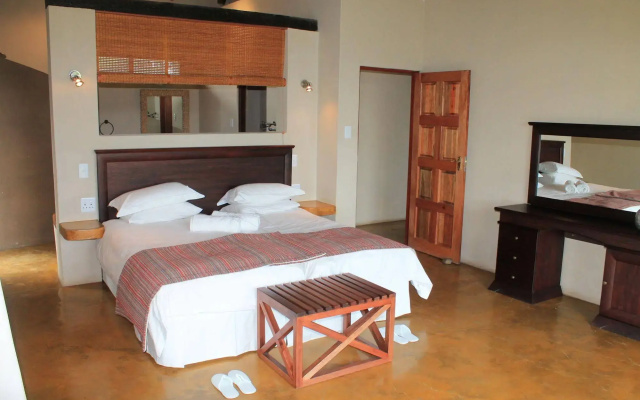 Finfoot Lake Reserve by Dream Resorts