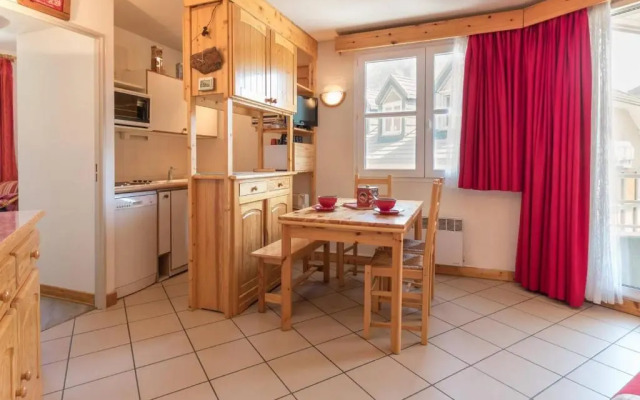 Appartement Briançon, 2 pièces, 4 personnes - FR-1-330C-19