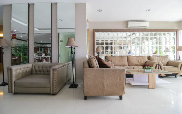 Airy Syariah Padang Barat Hang Tuah 211