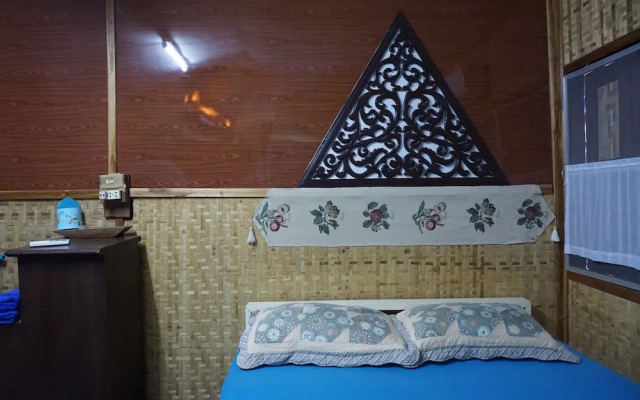 Yongma Homestay