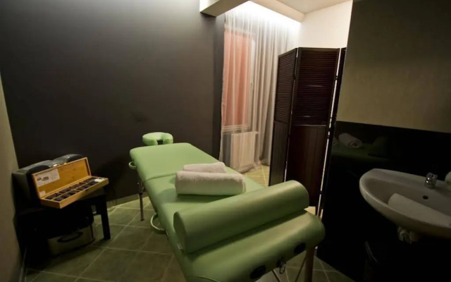 Hotel Centrum