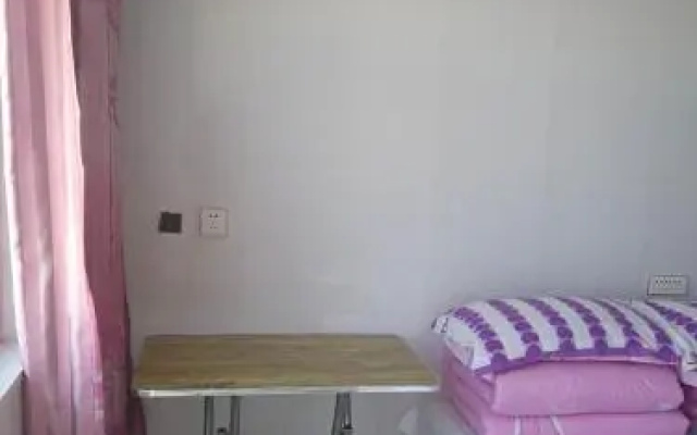 Honghaitan Chunlin Guesthouse