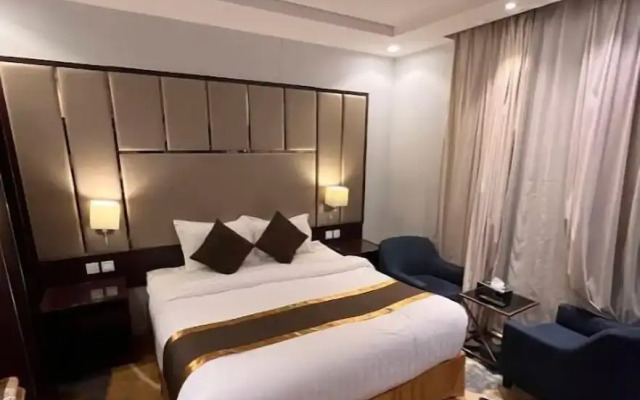 Zekra Alkawther Hotel
