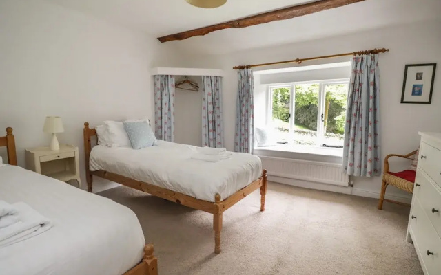 Hall Bank Cottage