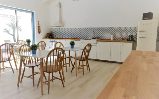 Pure Fonte Velha B&B