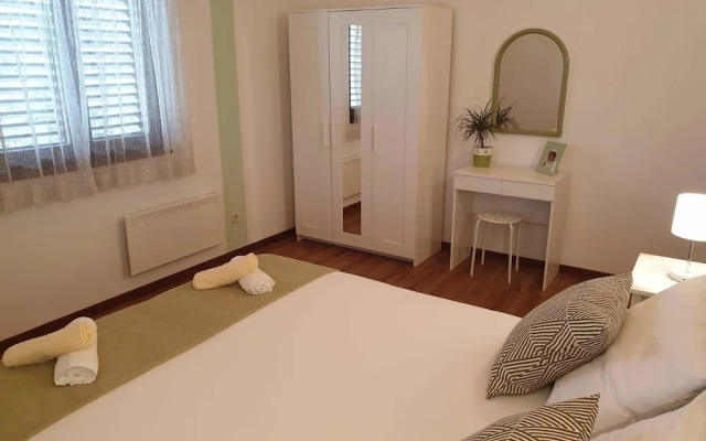 Apartment Body