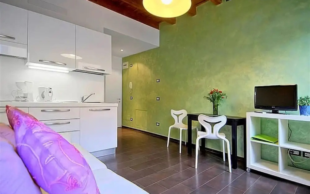 San Gallo Suites I