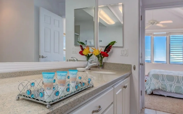 Kauai Makanui by Coldwell Banker Island Vacations