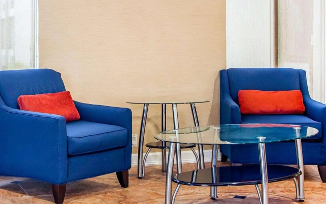 Comfort Inn Edison - New Brunswick