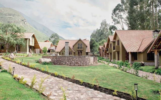 w Inviting 3BR Villa Near Calca Sacred Valley