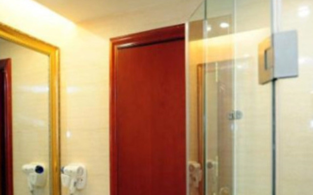 Vienna Hotel Changsha Middle Ren Min Road Branch