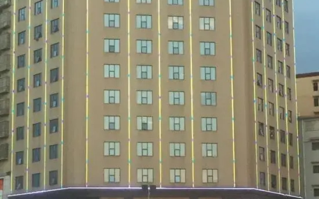 Huasheng Hotel