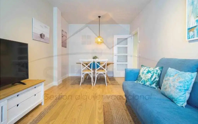 IyI Apartament
