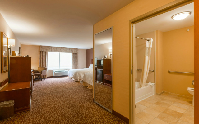 Hampton Inn Goshen
