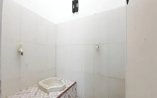 Hotel O Gurita Residence Syariah