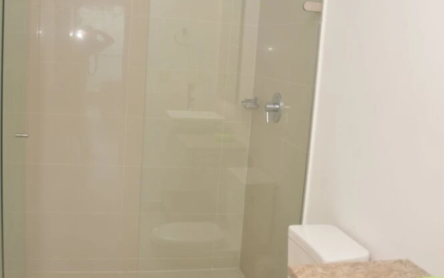 Apartamento vista al mar Marbella