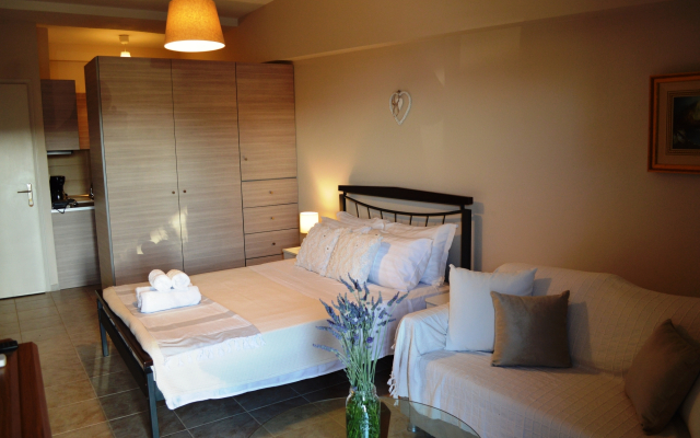 Best House Petit Pylos Messinias