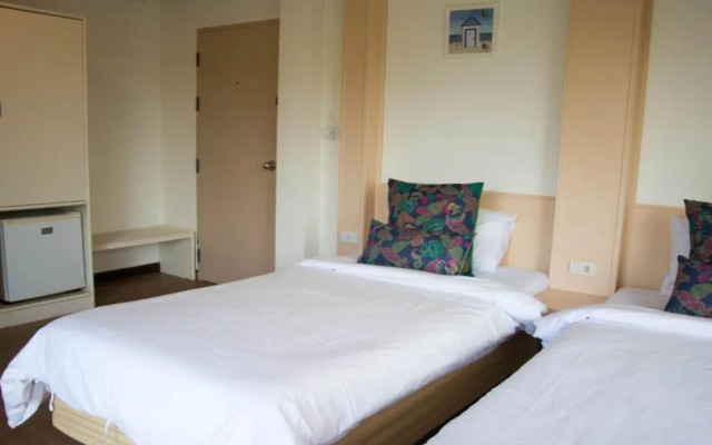 Boat Lodge Hua Hin