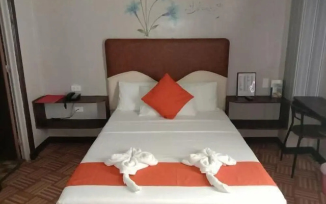 7 Meadows Inn
