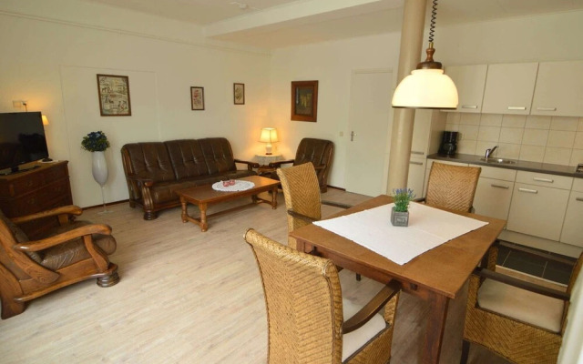 Modern Apartment in Schin op Geul Near Valkenburg