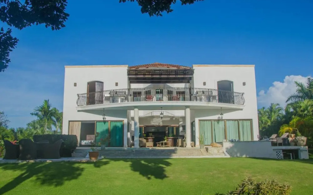 Luxury Villas at Tortuga Bay
