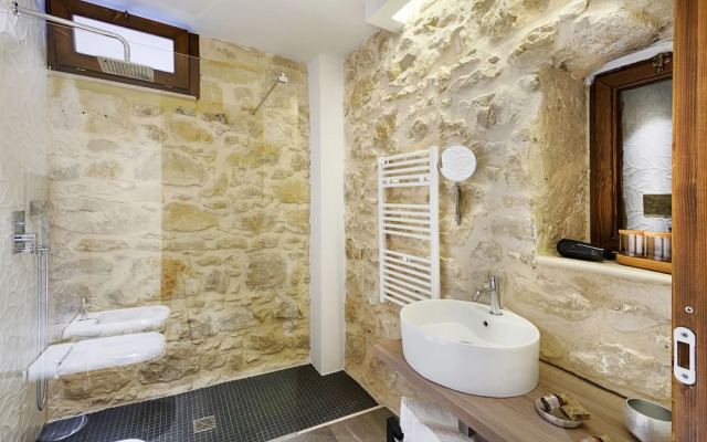 Centosedici Rooms