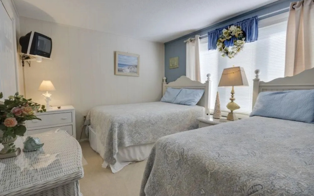 Old Wharf 22 - 1 Br Condo