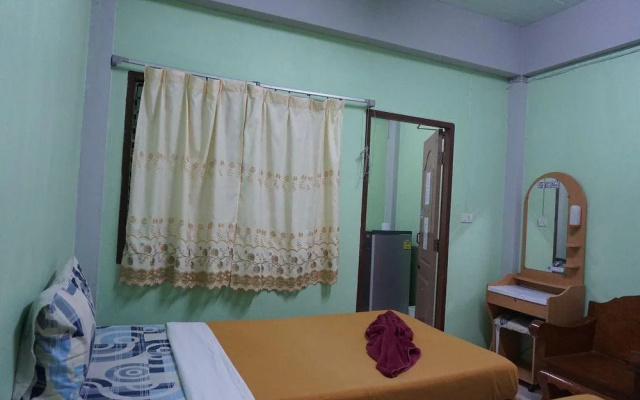 Baan Mae-Mommy's House