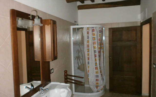 Tuscany Holiday Home Near the spa