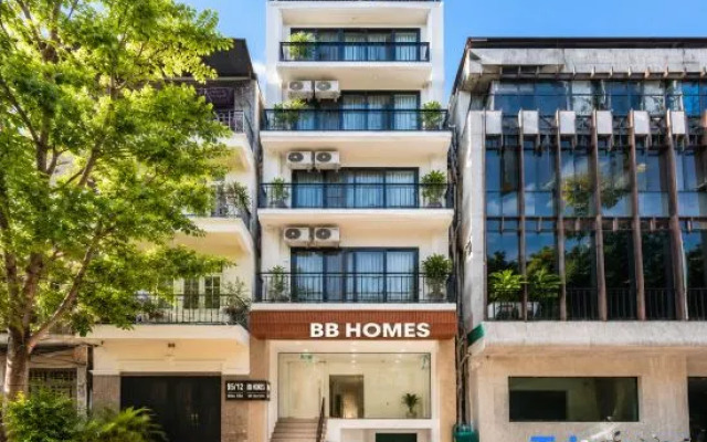 BB Homes Dao Tan near Lotte