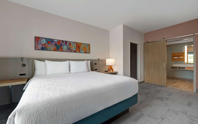 Hilton Garden Inn Manassas