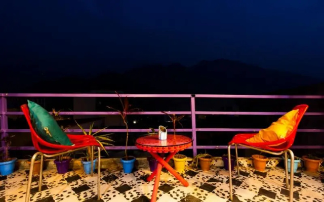 STARiHOTELS Rishikesh