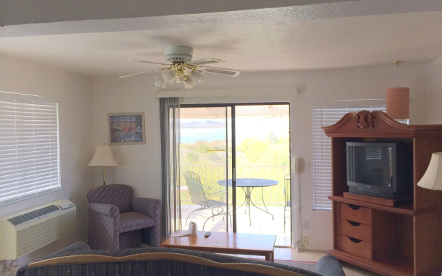 Windsor Inn Motel Lake Havasu City