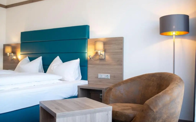 Hotel Metropol