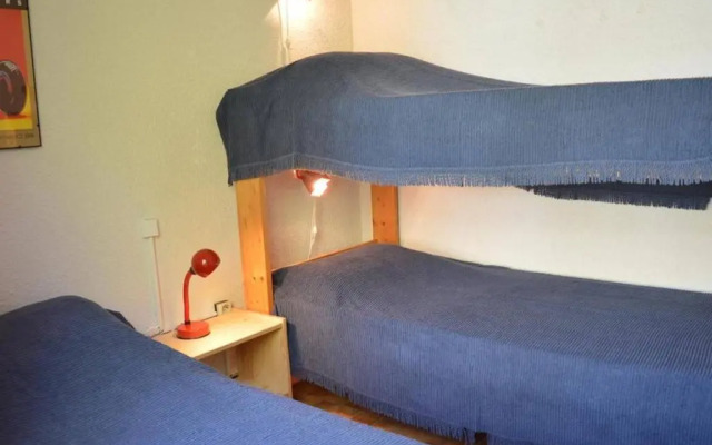 Appartement Le Lavandou, 3 pièces, 6 personnes - FR-1-251-44