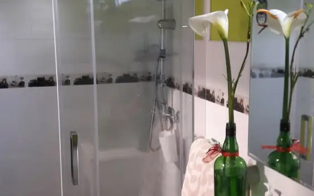 Apartamentos Labana