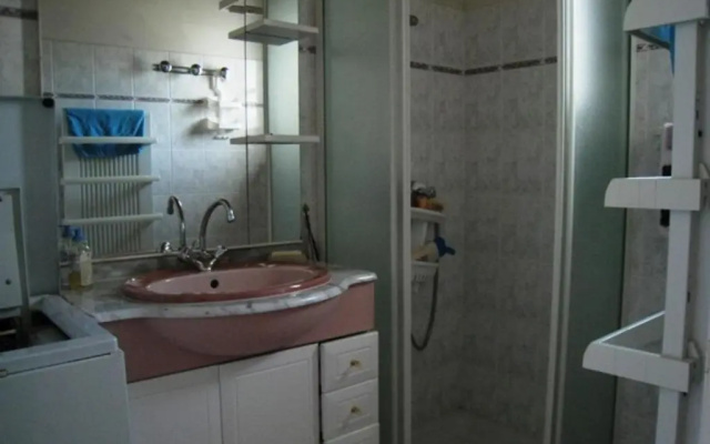 Maison L'Épine, 3 pièces, 5 personnes - FR-1-224B-515