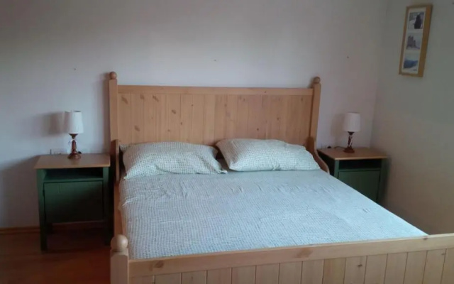 Bolla's apartament Plan de Corones Kronplatz