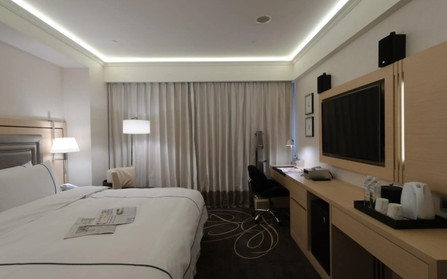 K Hotel Taipei SongJiang