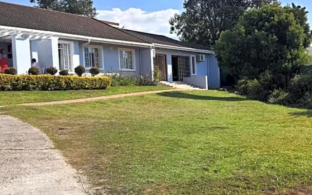 Twenty 4 Hour Rest Bed & Breakfast 3