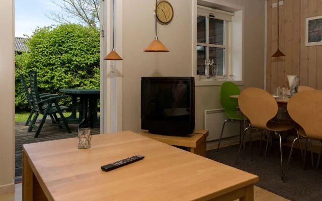 Holiday home Kerteminde N4-161